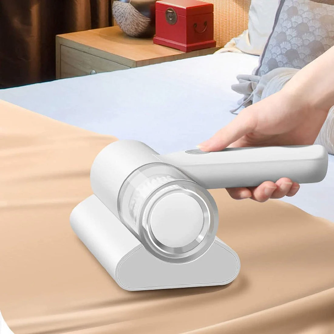 Vacuum Cleaner Handheld UV Vacuum