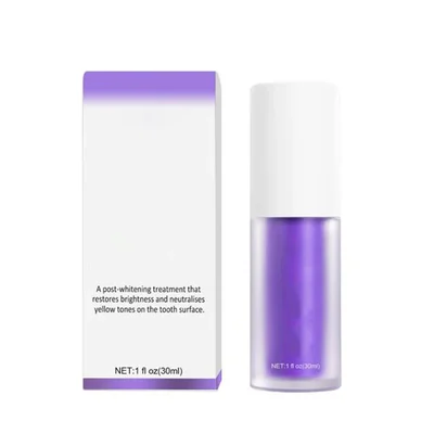 Teeth Color Corrector Serum